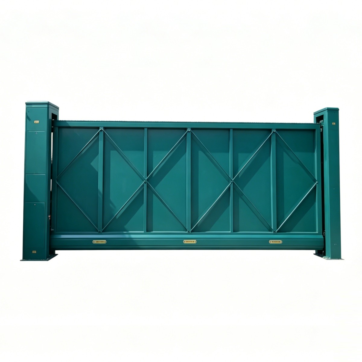 怀化通道杉木桥乡电动悬空门